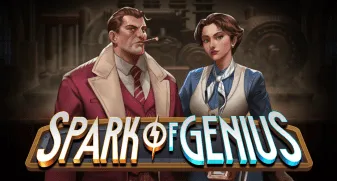 Spark of Genius 