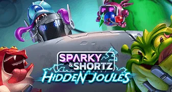 Sparky and Shortz Hidden Joules 