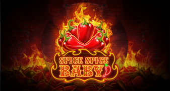 Spice Spice Baby!