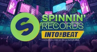 Spinnin' Records Into the Beat 