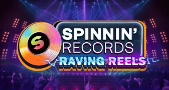 Spinnin' Records: Raving Reels 