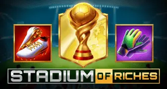 Stadium of Riches 