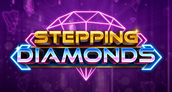 Stepping Diamonds