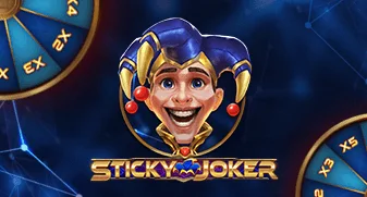 Sticky Joker 