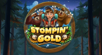 Stompin' Gold 