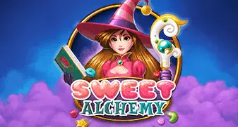 Sweet Alchemy 