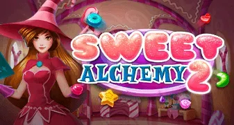 Sweet Alchemy 2 