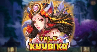 Tale of Kyubiko 