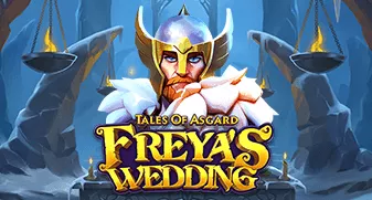Tales of Asgard: Freya's Wedding 