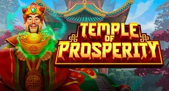 Temple of Prosperity 