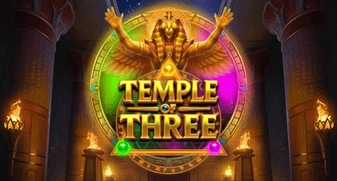 Temple of Three 
