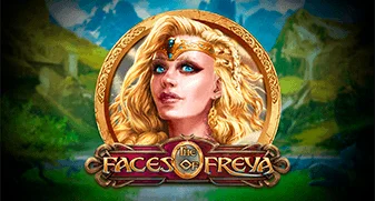 The Faces of Freya 