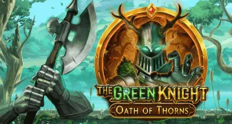 The Green Knight Oath of Thorns 
