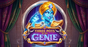 Three Pots of the Genie 