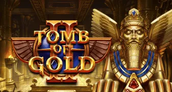 Tomb of Gold II 
