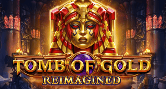 Tomb of Gold Reimagined