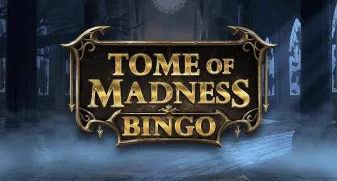 Tome of Madness Bingo 