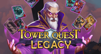 Tower Quest Legacy