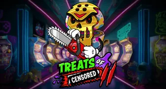 Treats of Terror II 