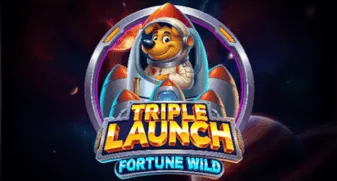 Triple Launch Fortune Wild 