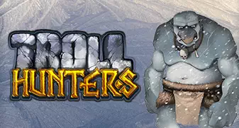 Troll Hunters 