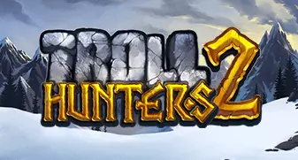 Troll Hunters 2 