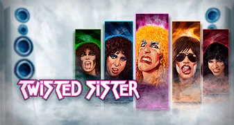 Twisted Sister 