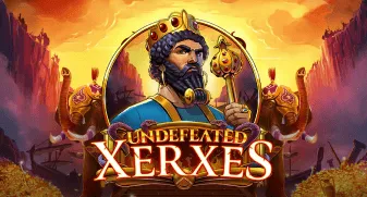 Undefeated Xerxes 