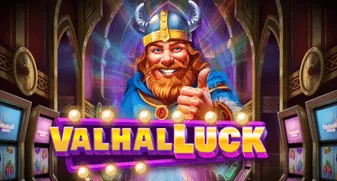 ValhalLuck 