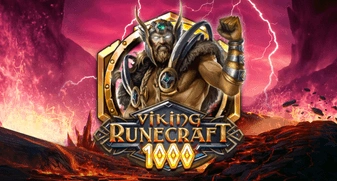 Viking Runecraft 1000 
