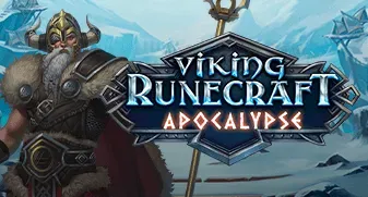 Viking Runecraft: Apocalypse 