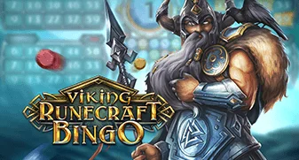 Viking Runecraft Bingo 