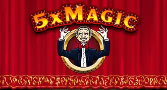 5x Magic 