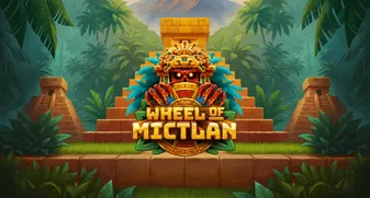 Wheel of Mictlan 