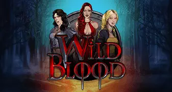 Wild Blood 