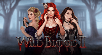 Wild Blood 2 Spielautomat