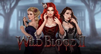 Wild Blood 2 