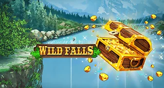 Wild Falls 