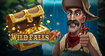 Wild Falls 2 