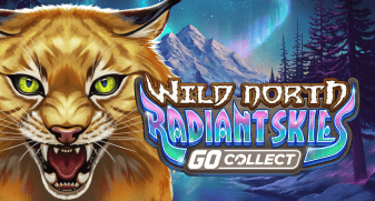 Wild North Radiant Skies GO Collect