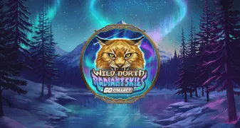 Wild North Radiant Skies GO Collect 