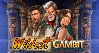Wildest Gambit 