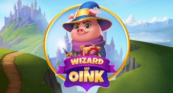 Wizard of Oink 