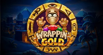 Wrappin' Gold 