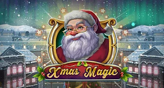Xmas Magic 