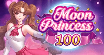 Moon princess 100 