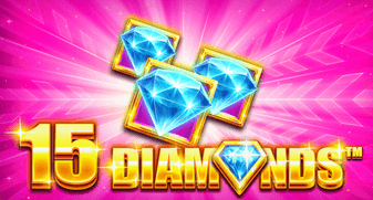 15 Diamonds 