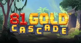 81 Gold Cascade 