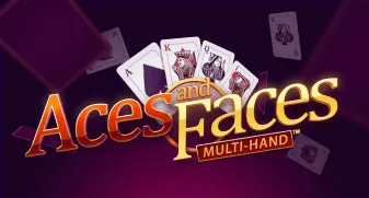 Aces and Faces Multi-hand 