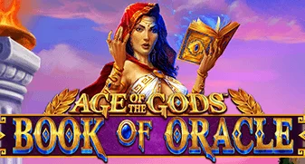 Age of the Gods: Book of Oracle 